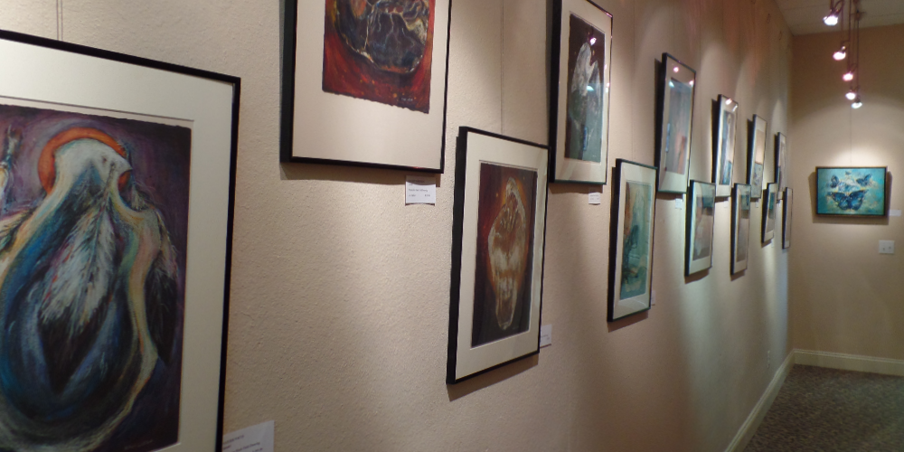 NexLynx Gallery of Arts Discover Art in Downtown Topeka
