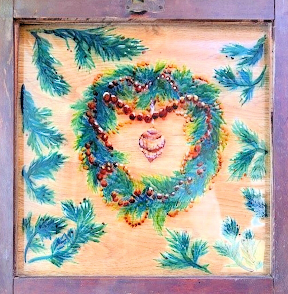 Ffaw2511 Nancy Marston Tis The Season